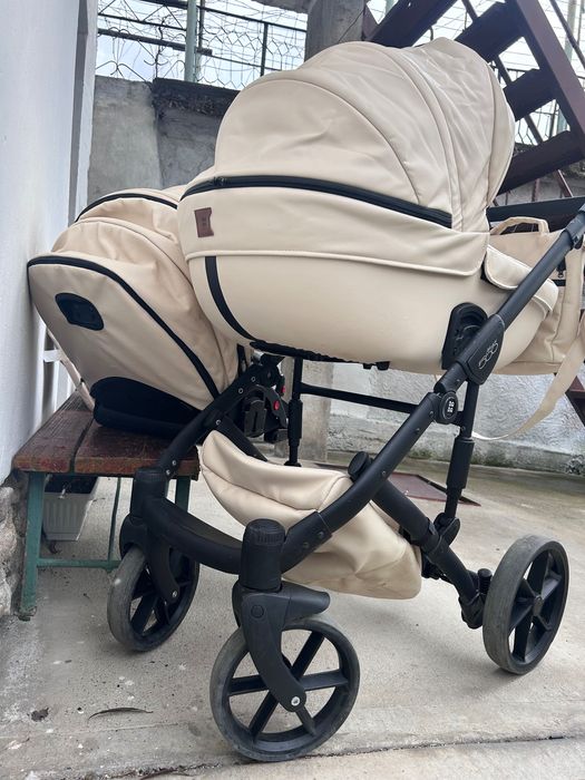 Бебешка количка Da Da