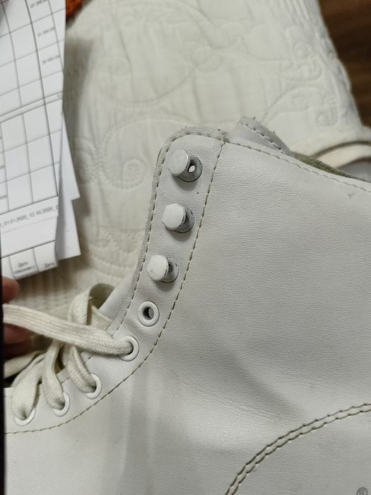 Коньки 34 размер