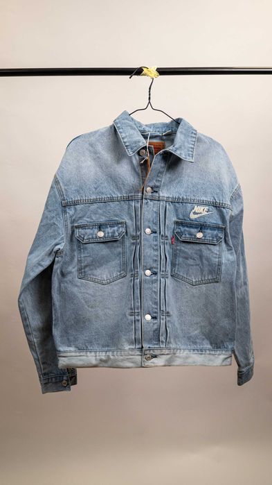 Яке Nike x Levi’s Trucker Jacket