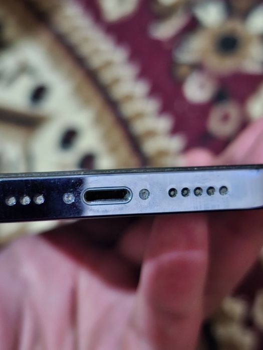 IPhone 13 pro 128 talik 74 yonkis