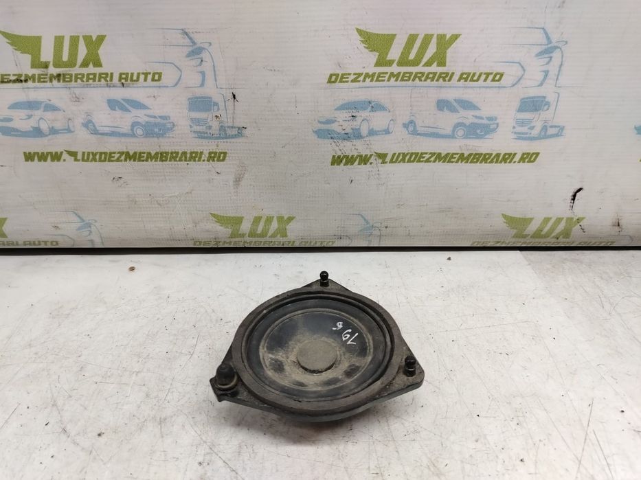 Boxa spate A2318200702 Mercedes-Benz GL-Class X166 [2012 - 2015]