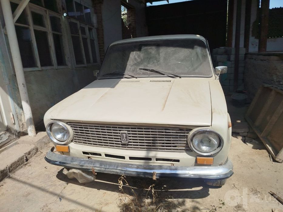 Vaz 21011 faqat minish kere