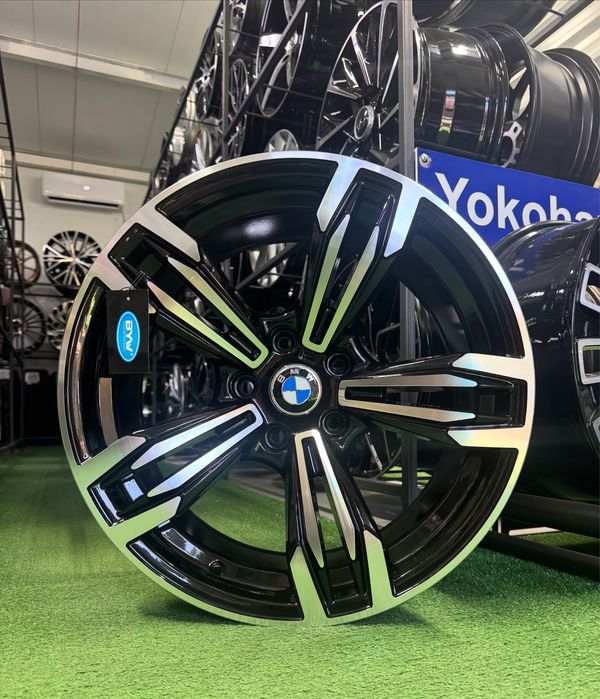 Шины Диски всех размеров