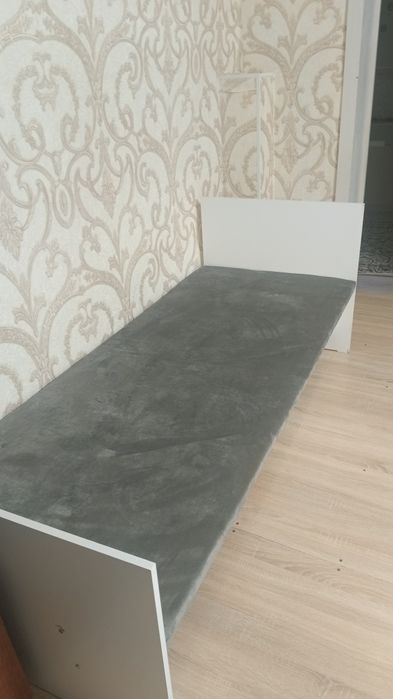 Кровать новый ст