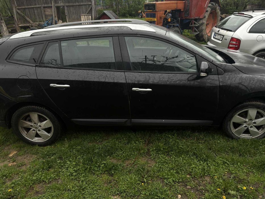 Vând Renault Megane 3