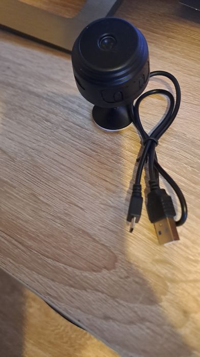 Камера с Wi Fi и USB,Фенер