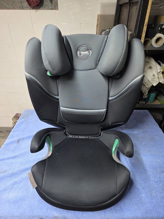Cybex Solution S i-Fix HBB Booster scaun auto copii