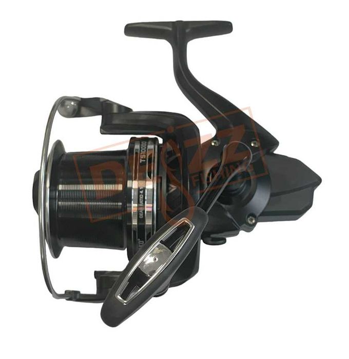 Макара OSAKO TS 10000 шаранджиска макара