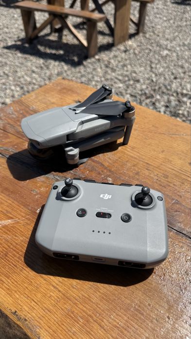 DJI MAVIC AIR 2 с сумкой