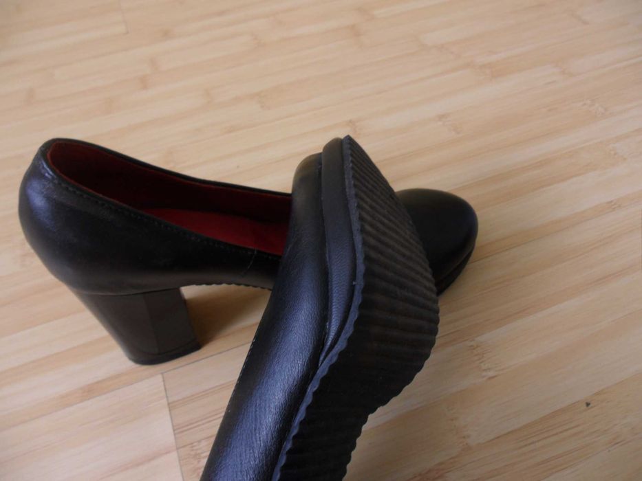 елегантни обувки - н. 36