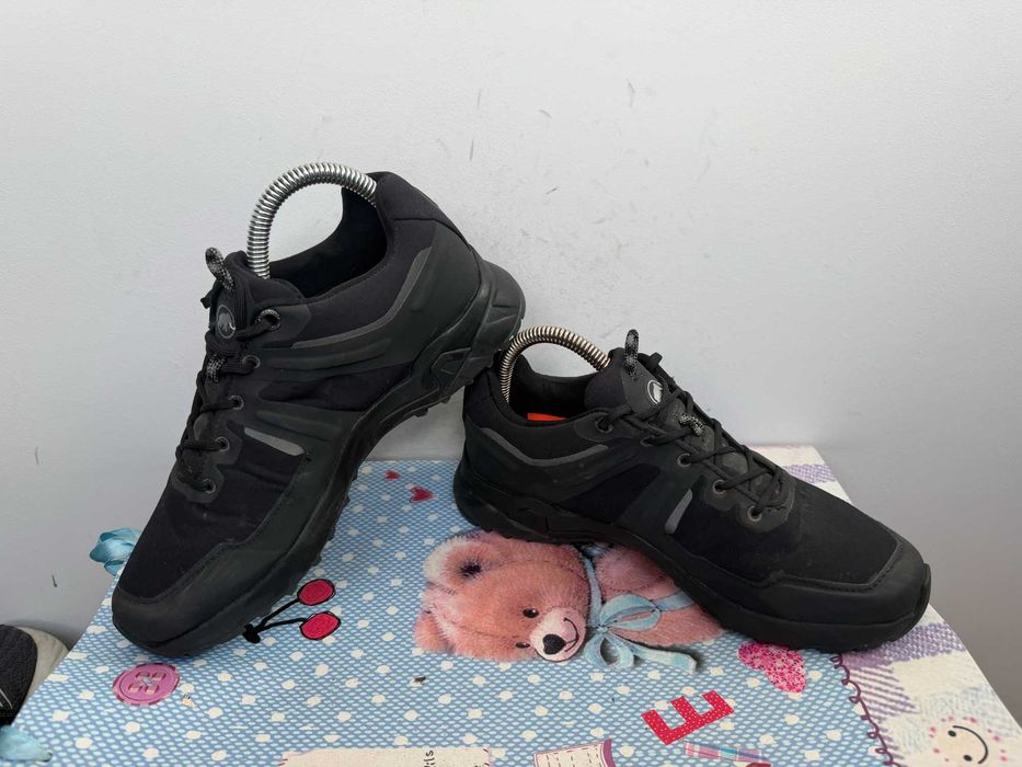 MAMMUT Ultimate Pro Low Gore-Tex''оригинални туристически обувки 37 номер