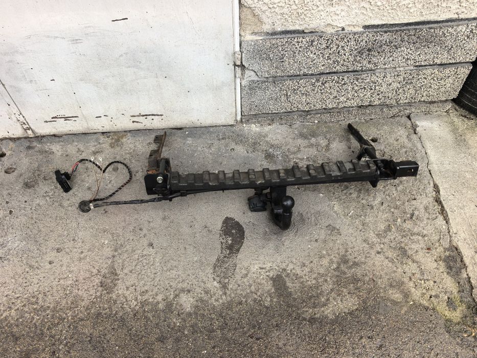 Теглич Opel zafira B