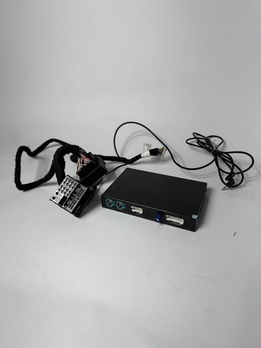 CarPlay NBT bmw f10 facelift (10pin)