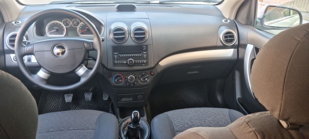 Nexia 3   Yevro varyant Kraska toza