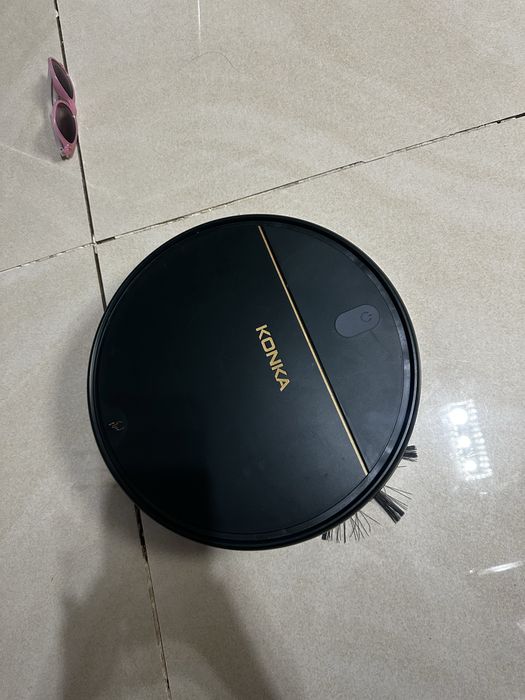 Робот пылесос KONKA