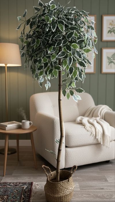 Искусственное дерево