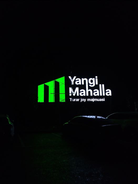 Reklama/ reklama /tashqi /reklama  xizmatlari