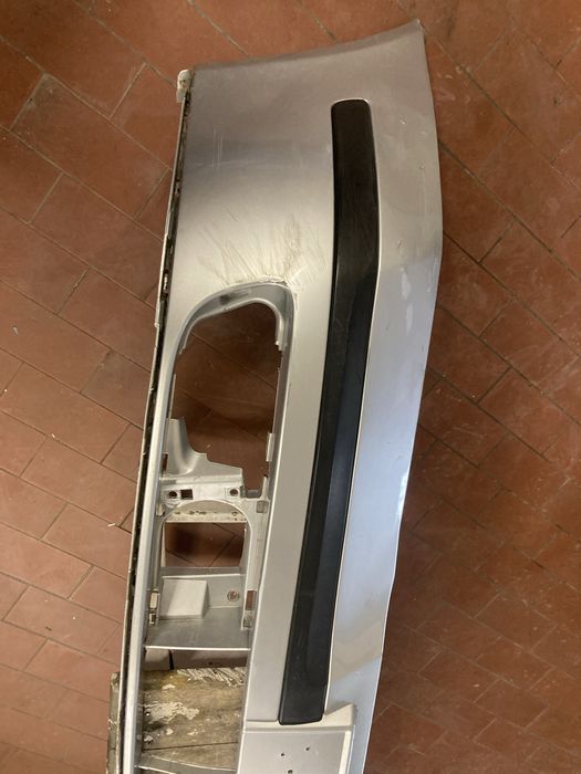 Bara fata Skoda Octavia 2 NFL