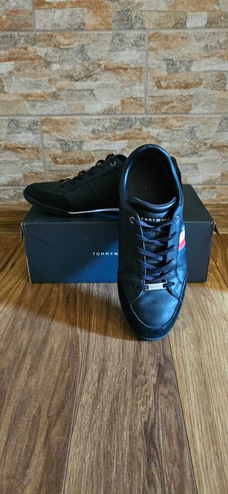 Tommy Hilfiger мъжки обувки