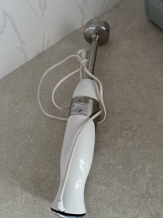 Mixer vertical tarrington house