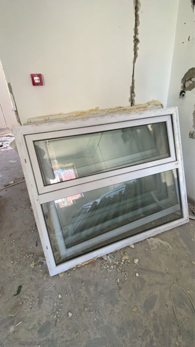 Пластиковые окна на продажу