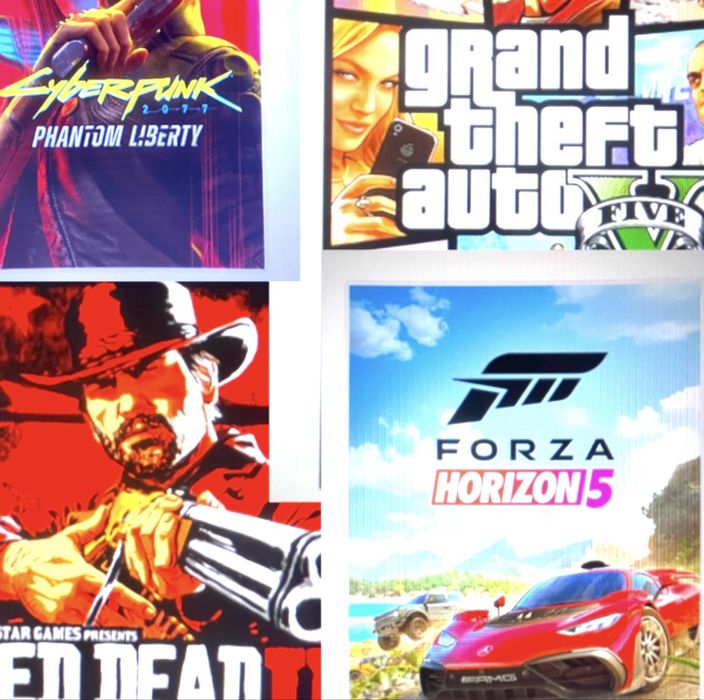 Игры На ПК!! Дистанционно, или встреча