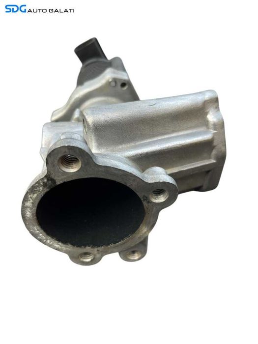 EGR Suzuki Swift 3 1.3 DDiS 2005 - Prezent Cod 98175 B195053 C2020W48 [N1028]