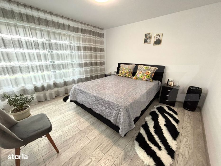 Casa moderna de vanzare in Sacueni-Dambovita 10km de TGV- Comision 0%