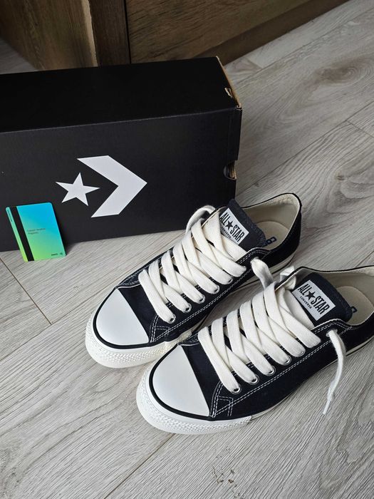 Converse Throwback OX