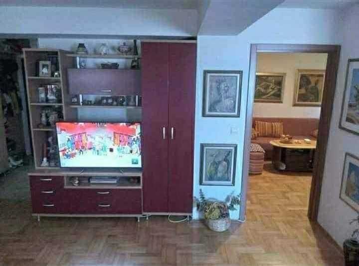 Дава се под наем Двустаен апартамент в София, Симеоново - 64 кв.м за 459 € - Снимка #3