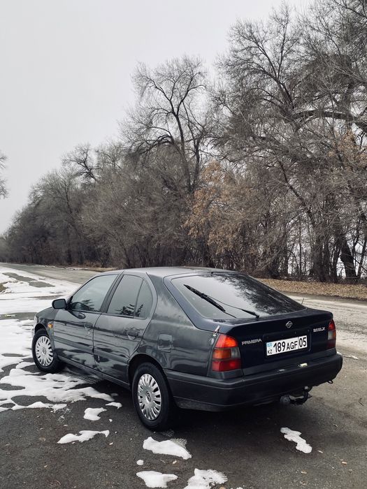 Продам Ниссан Примера Р10