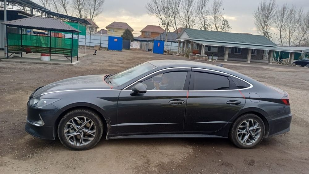 Аренда авто под такси