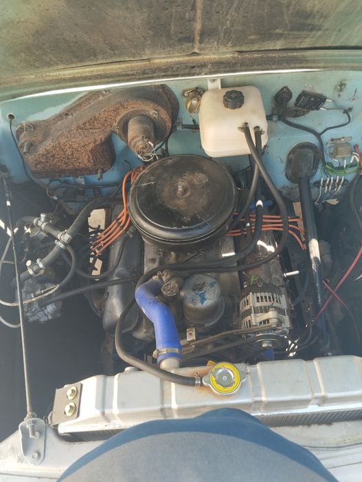 Gaz 53 Gavnavoz sotiladi yil 1988
