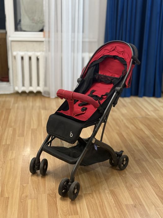 Продам детскую коляску