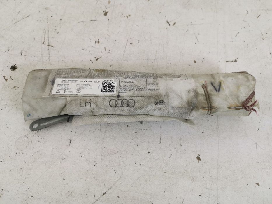 Airbag Scaun Audi TT 8S 2014 2015 2016 2017 2018 2019 2020 Original