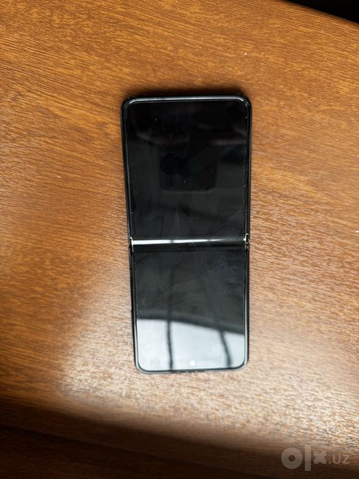 Samsung galaxy z-flip-4