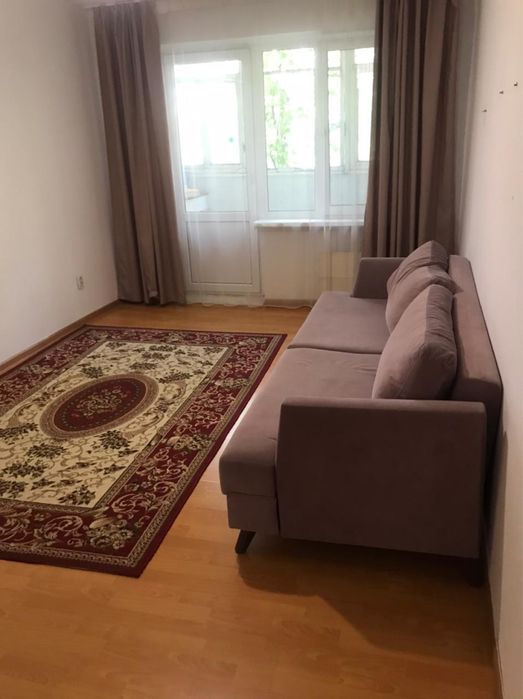 Сдам квартиру в хорошем районе