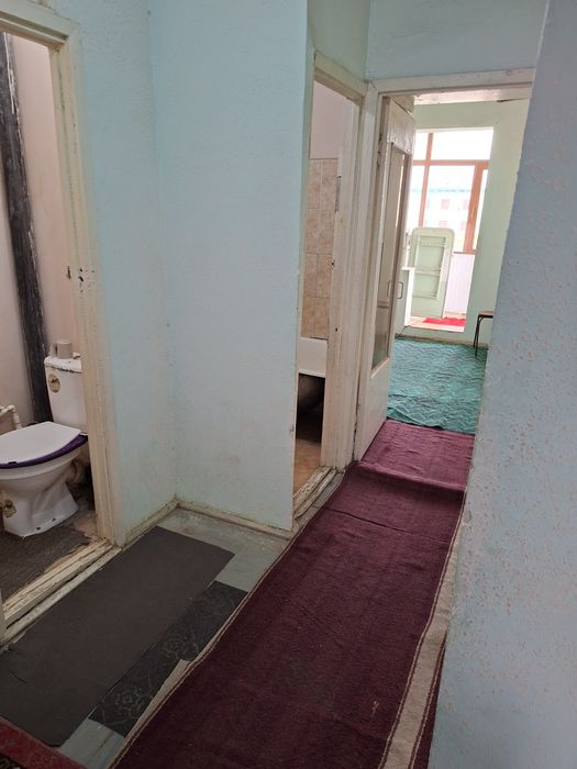 2 хонали квартира ижарага берилади