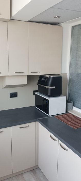 Продава се Двустаен апартамент в Силистра, Изток - 44 кв.м за 1855 €/кв.м - Снимка #11