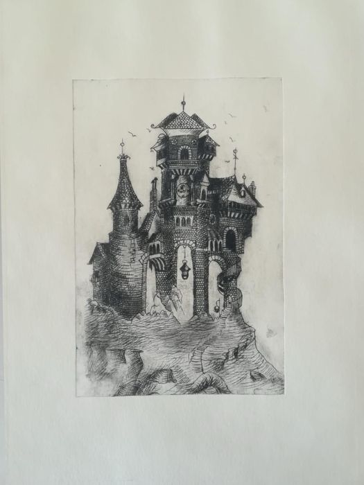 Pregarite arta plastica