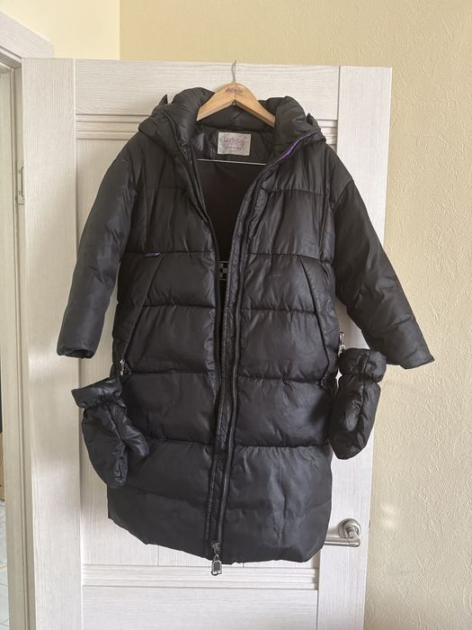 Куртка доя девочек