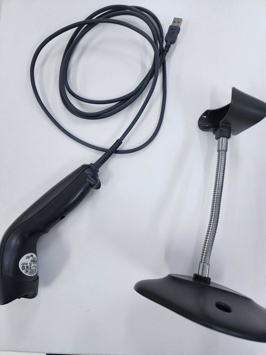 Motorola symbol ls1203