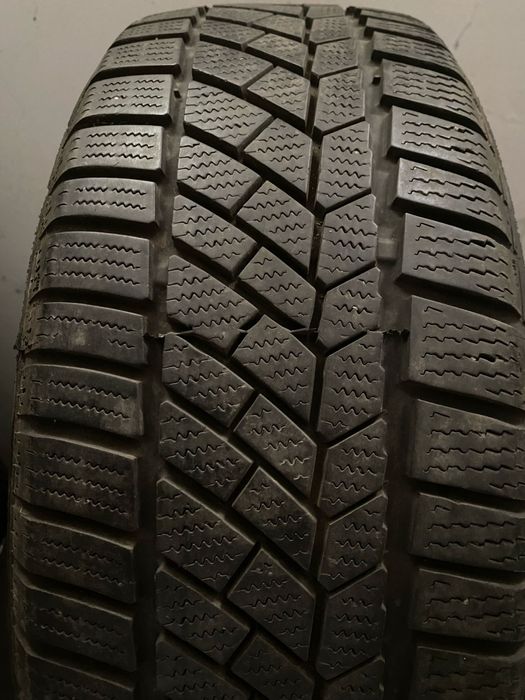 Anvelope iarna 195 55 17 Continental ContiWinterContact