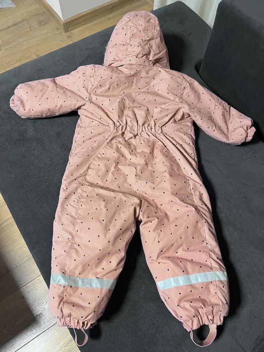 детски космонавт H&M 86 размер/ 12-18 м.