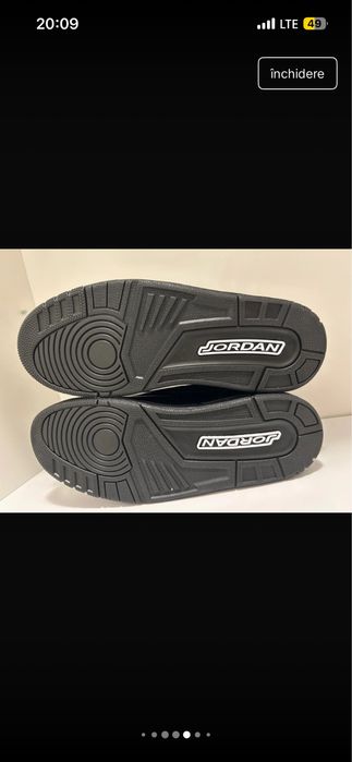 Air jordan 3 retro black cat