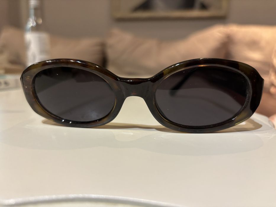 Ретро слънчеви очила – Gucci