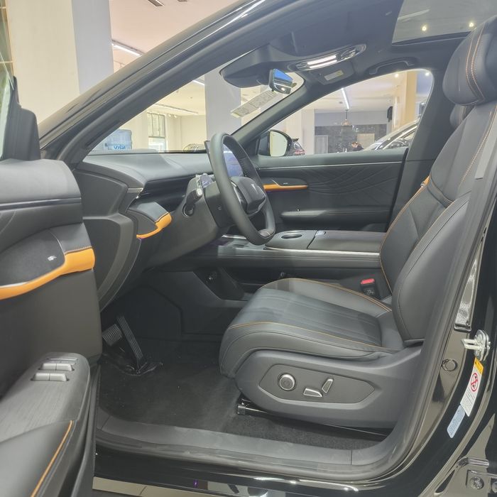 Changan Deepal S07 215Max GIBRID Restayling full 3yil garantiya