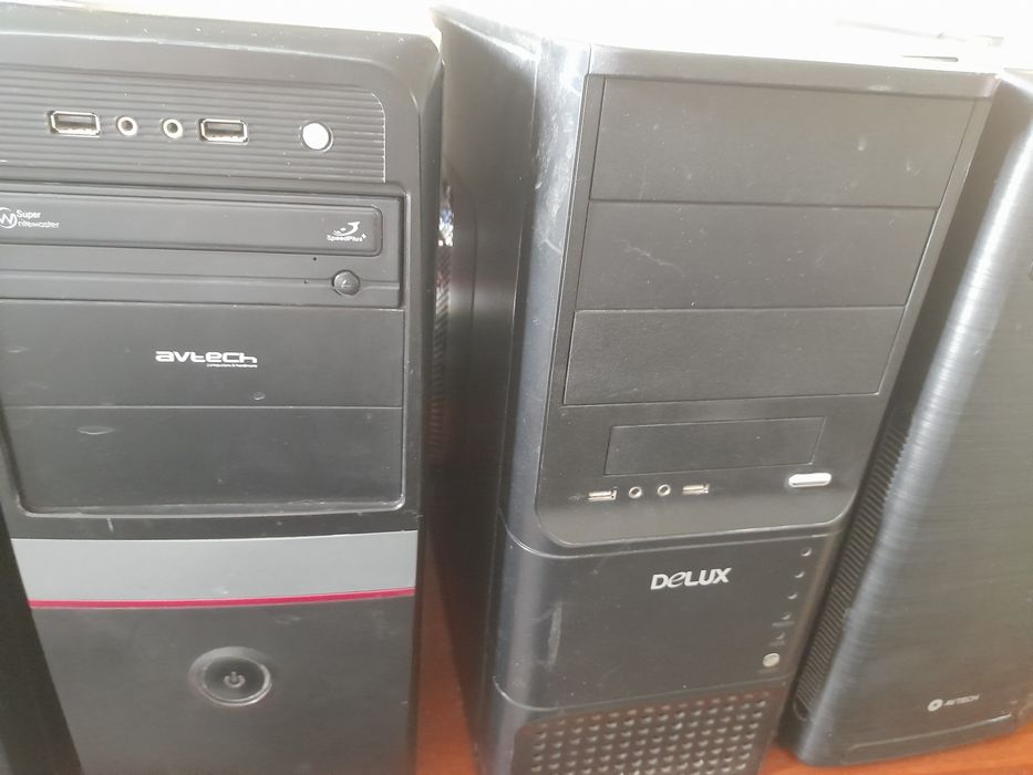 Компиютер сотилади!!