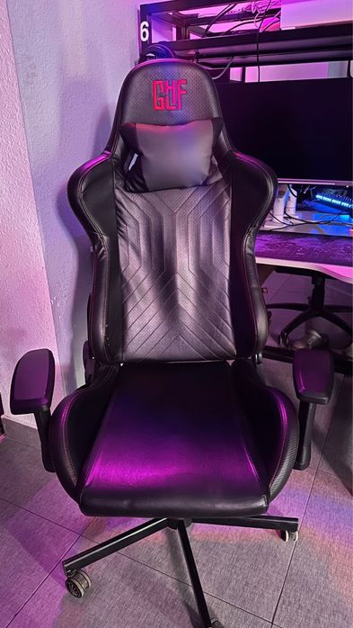 Игровое кресло в количестве