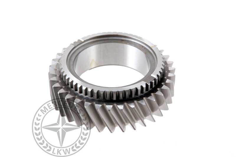 Зъбно колело 4та G60-6 и 5та G85-6 за Mercedes-Benz Atego